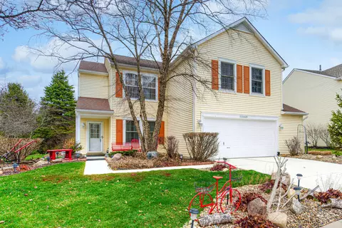 12160 Doncaster Ct, Fishers, IN 46037