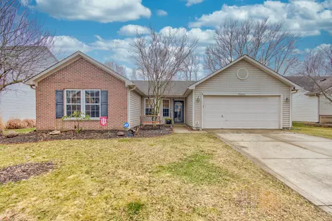 5641 Flinchum Way S, Noblesville, IN 46062