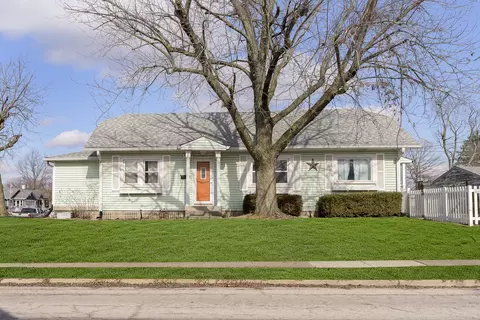 101 N 4th Ave, Beech Grove, IN 46107
