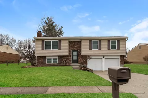 3607 Dawnwood Dr, Indianapolis, IN 46227