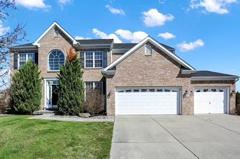 3402 Wild Flower Ct, Bargersville, IN 46106