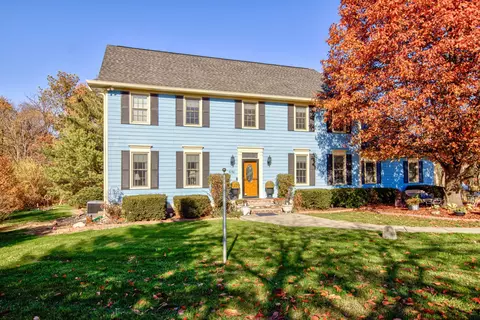 6150 Crossfield Trl, Mccordsville, IN 46055
