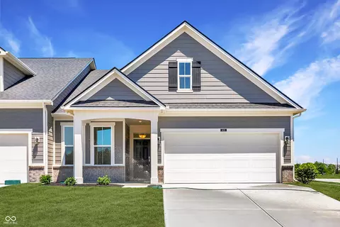 4123 Palermo Garden Dr, Indianapolis, IN 46239