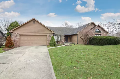 1717 Sunrise Cir, Indianapolis, IN 46229