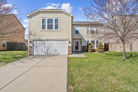 15473 Gallow Ln, Noblesville, IN 46060