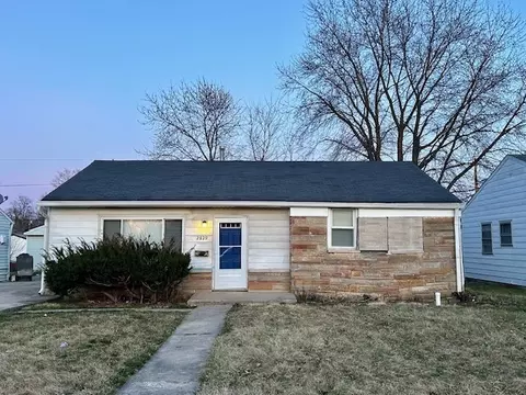 2829 Schofield Ave, Indianapolis, IN 46218