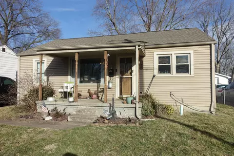 645 S Vine St, Seymour, IN 47274