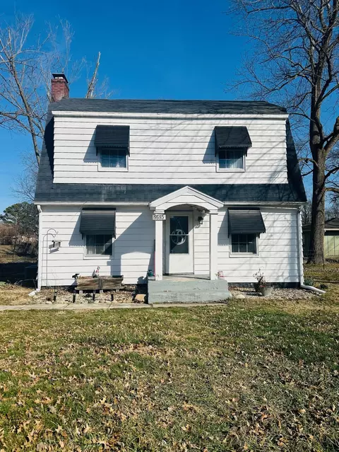 5593 N Clinton St, Terre Haute, IN 47805