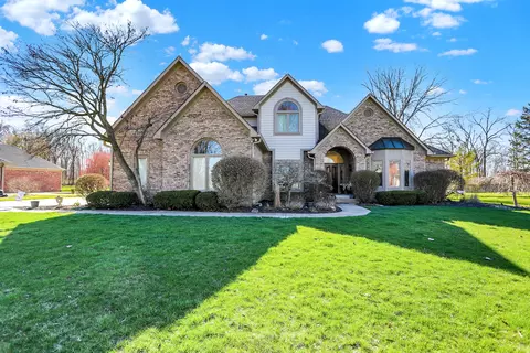 12148 Durbin Dr, Carmel, IN 46032