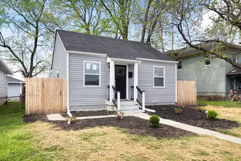 1842 Olive St, Indianapolis, IN 46203