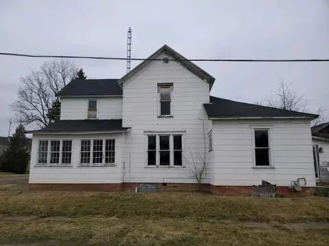 Exterior - 157 S Broad St, Dunkirk, IN 47336 photo 2 of 4