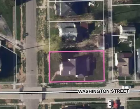 View/Area - 157 S Broad St, Dunkirk, IN 47336 photo 1 of 1