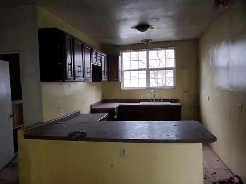 Kitchen - 157 S Broad St, Dunkirk, IN 47336 photo 1 of 1