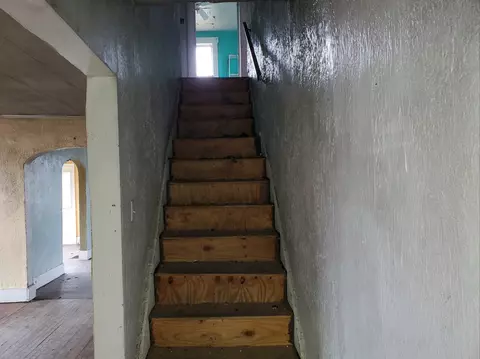 Entry Way - 157 S Broad St, Dunkirk, IN 47336 photo 1 of 1
