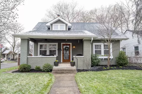 4802 Guilford Ave, Indianapolis, IN 46205