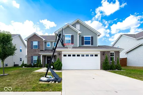 18130 Pennsy Way, Westfield, IN 46074
