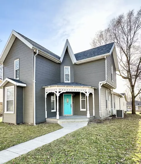 315 2nd St, Covington, IN 47932