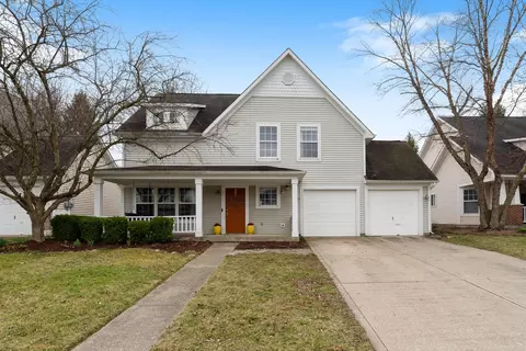 5141 Bird Branch Dr, Indianapolis, IN 46268