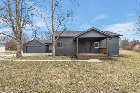 5404 W Mooresville Rd, Indianapolis, IN 46221