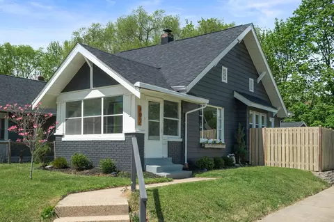 402 Harvard Pl, Indianapolis, IN 46208