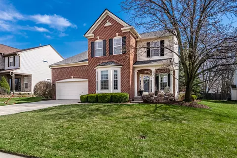 11967 Cross Country Ct, Fishers, IN 46037
