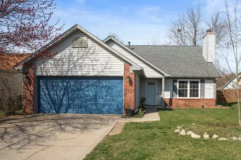 6028 Hayford Way, Indianapolis, IN 46254