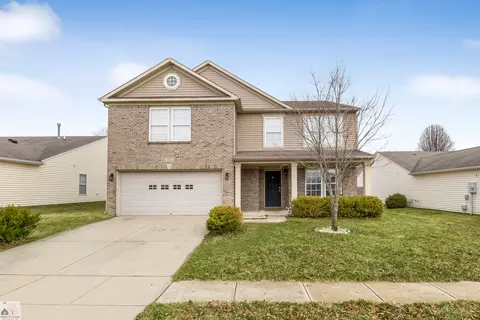 731 Heartland Dr, Greenwood, IN 46143