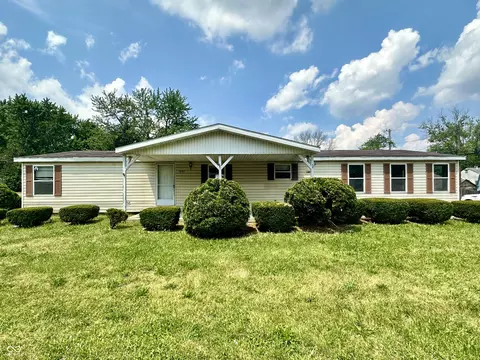 1640 E 18th St, Anderson, IN 46016