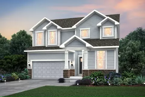 9373 Kinsley Dr, Avon, IN 46123