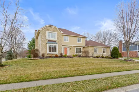 13226 Hazelwood Dr, Carmel, IN 46033