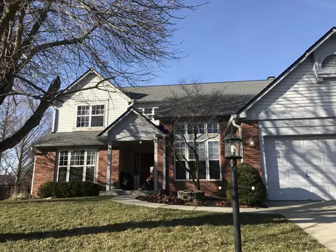 8753 Buffett Pkwy, Fishers, IN 46038