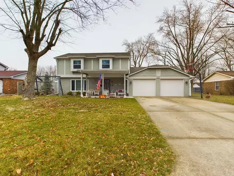 3210 Wayside Ln, Anderson, IN 46011