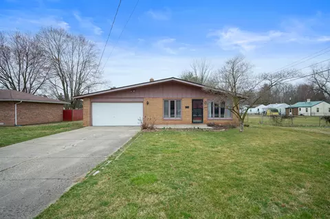 2913 E 8th St, Anderson, IN 46012