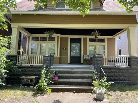 508 S Center St, Terre Haute, IN 47807