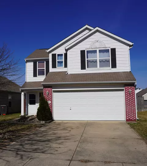114 Village Green Dr, Indianapolis, IN 46227