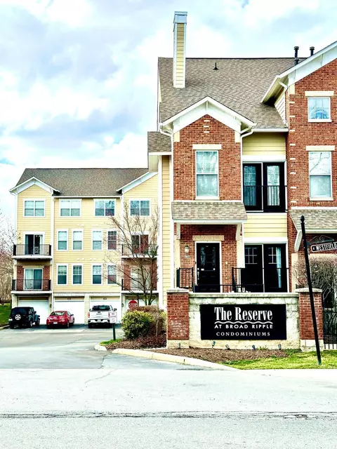 1126 Reserve Way, Indianapolis, IN 46220