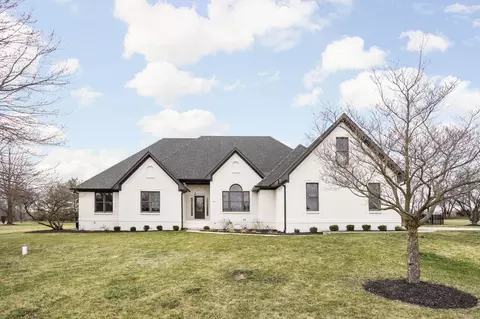 4541 Roxbury Dr, Pittsboro, IN 46167