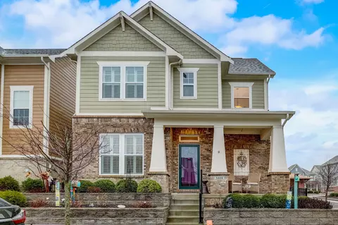 5809 Birtz Rd, Indianapolis, IN 46216