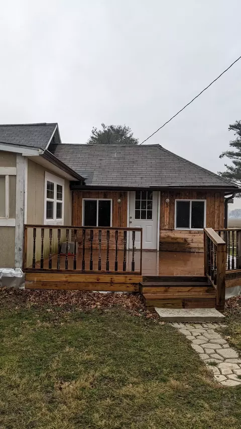6368 N 50 E, Sharpsville, IN 46068