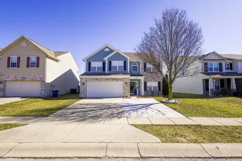 4825 Birmingham Dr, Indianapolis, IN 46235