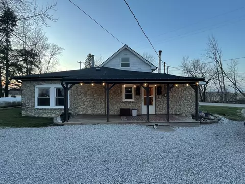 6980 N Michigan Rd, Fairland, IN 46126