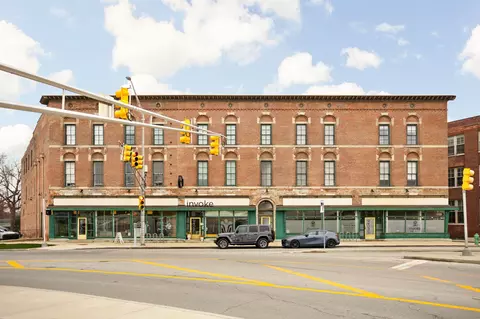 970 Fort Wayne Ave #202, Indianapolis, IN 46202
