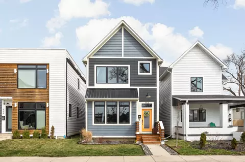 958 Elm St, Indianapolis, IN 46203