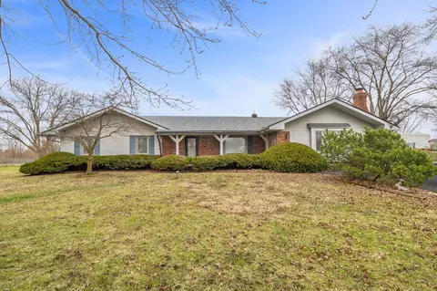 6126 W Kathleen Ct, Mccordsville, IN 46055