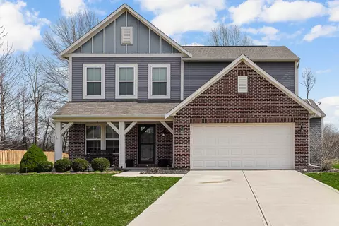 2193 Mcgregor Ct, Avon, IN 46123