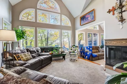 4473 N Warwick Rd, Martinsville, IN 46151