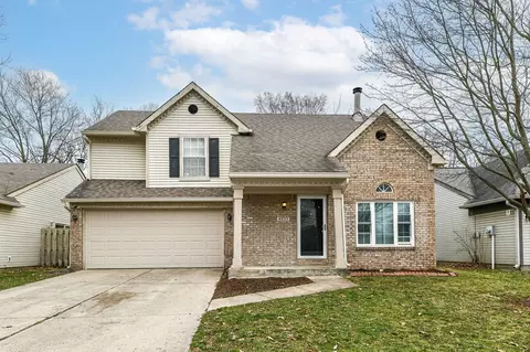 4933 Aspen Crest Ln, Indianapolis, IN 46254