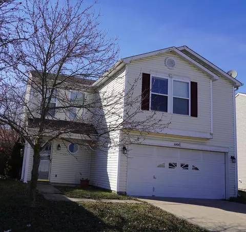 6804 Everbloom Ln, Indianapolis, IN 46217