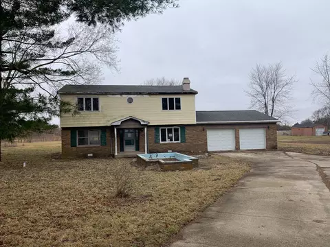 7201 S County Road 300 W, Muncie, IN 47302