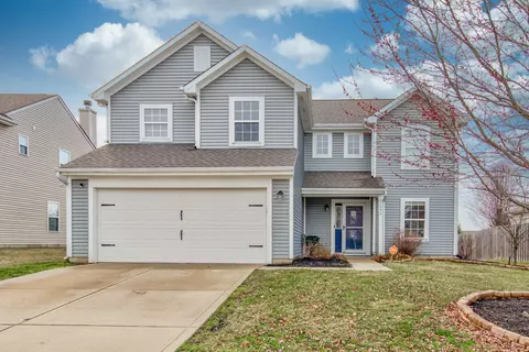 3096 Lodgepole Dr, Whiteland, IN 46184